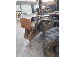 Caterpillar talpaló