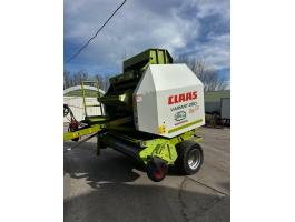 Claas variant 280 bálázó eladó