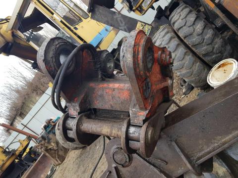 Gyorscserélő Cater M318 C.volt Gyorscserélő Cater M318 C.volt