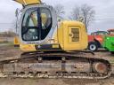 NEW HOLLAND KOBELCO E235 SR típusú lánctalpas kotrógép