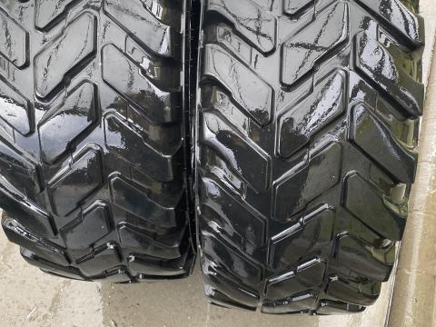 460/70 R24 rakodógépgumi