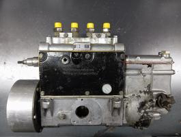 Felújított IFA adagoló (fordulatszám vezérelt)