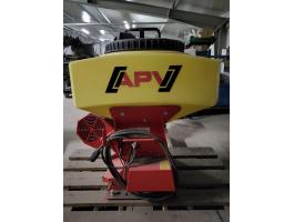 APV PS 120 M1 pneumatikus aprómag vetőgép eladó újszerű állapotban