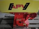 APV PS 120 M1 pneumatikus aprómag vetőgép eladó újszerű állapotban
