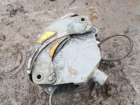 Rönkfogô kisméretű Rönkfogô kisméretű