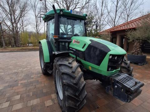 Deutz-Fahr 5105.46 Deutz-Fahr 5105.46