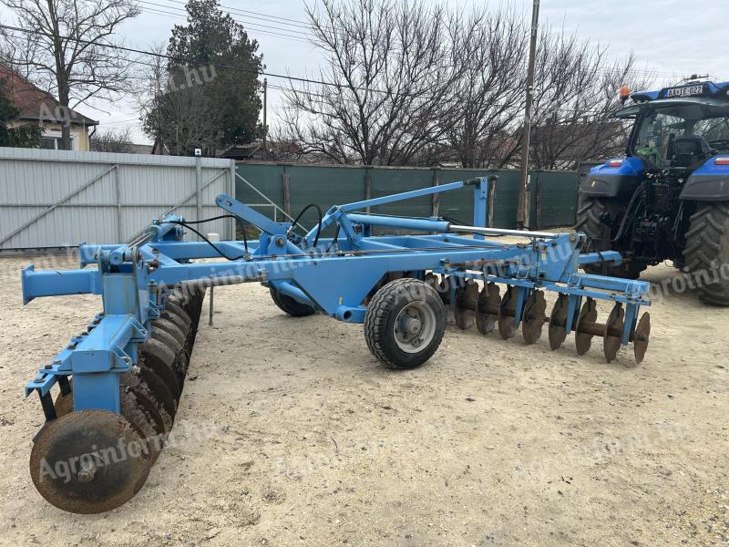 Omikronos 4,2 V tárcsa eladó