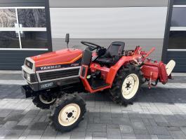 Yanmar F155 Japán Kistraktor / Traktor (Kubota,  TZ4K,  Raba,  Carraro,  Iseki)