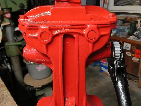 Fogasléces emelő eladó