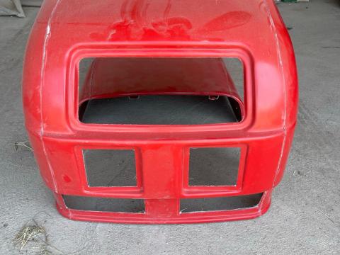 Mtz 6 hengeres orrkúp Mtz 6 hengeres orrkúp