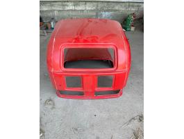 Mtz 6 hengeres orrkúp