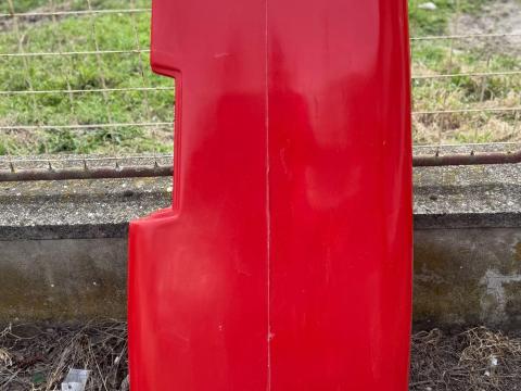 Mtz motorháztető 1350 mm Mtz motorháztető 1350 mm