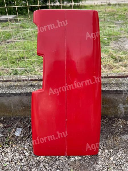 Mtz motorháztető 1350 mm