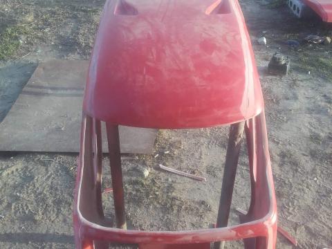 Mtz motorháztető 820.3 NEW Mtz motorháztető 820.3 NEW