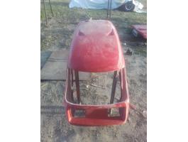 Mtz motorháztető 820.3 NEW