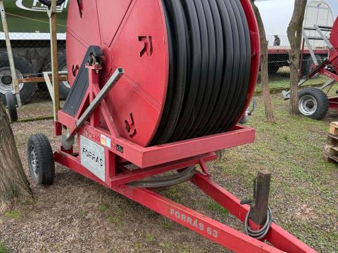 Forrás 63/280R öntöződob Forrás 63/280R öntöződob