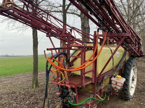 Hardi tz 3500 Hardi tz 3500