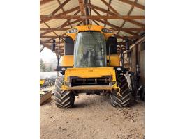 New Holland CX6080 kombájn eladó