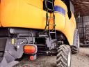New Holland CX6080 kombájn eladó