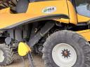 New Holland CX6080 kombájn eladó