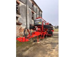 HORSCH FOCUS 4TD vetőgép újszerű állapotban