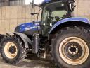 New Holland T7.200 traktor eladó