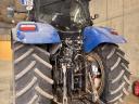 New Holland T7.200 traktor eladó