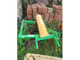 Bomet Kopaczka burgonya kifordító