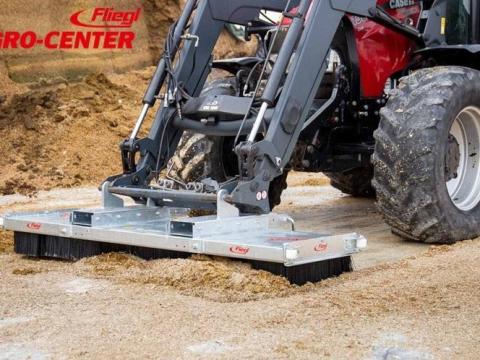 Fliegl Löwe seprűkefe különböző méretekben Fliegl Löwe seprűkefe különböző méretekben