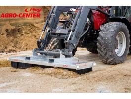 Fliegl Löwe seprűkefe különböző méretekben