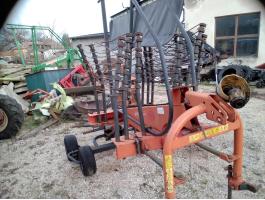 Vicon 420cmes rendsodró