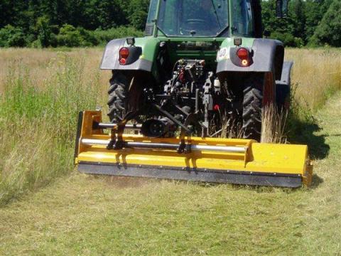 Müthing szárzúzó MU-M 300 Vario Müthing szárzúzó MU-M 300 Vario