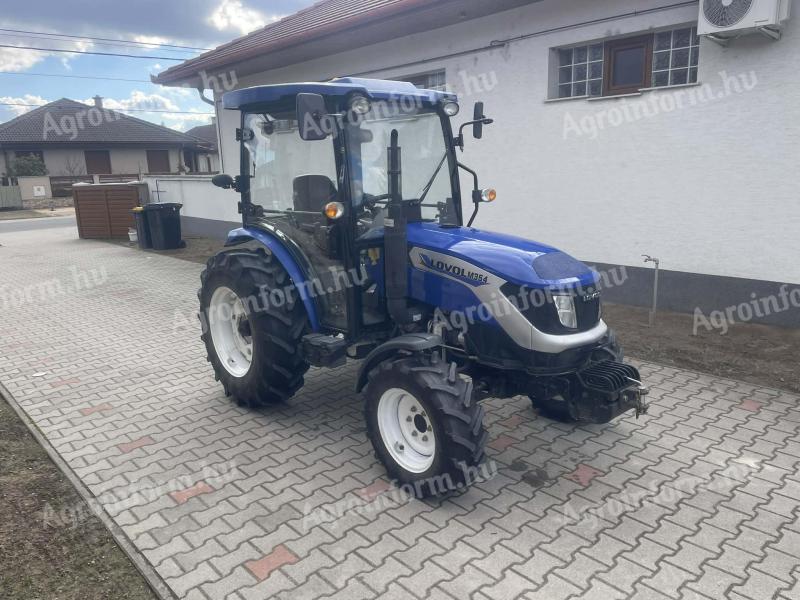 Lovol 354 újszerű állapotban