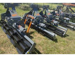 Mandam WN aprítóhenger akciós áron