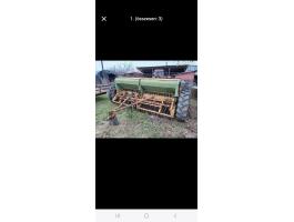 Gabona vetőgép eladó