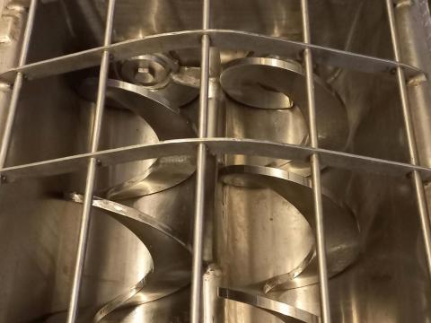 Kolbászkeverő / húskeverő eladó