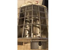 Kolbászkeverő / húskeverő eladó