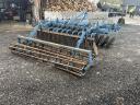Lemken Rubin 9/300 UE rövidtárcsa