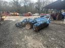 Lemken Rubin 9/300 UE rövidtárcsa