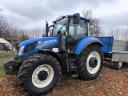 New Holland T5.95 traktor eladó
