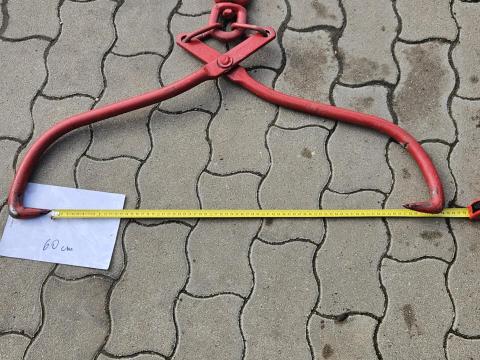 Rönkfogó villa 60 cm Rönkfogó villa 60 cm