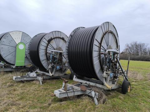 Nettuno öntöződob eladó Nettuno öntöződob eladó