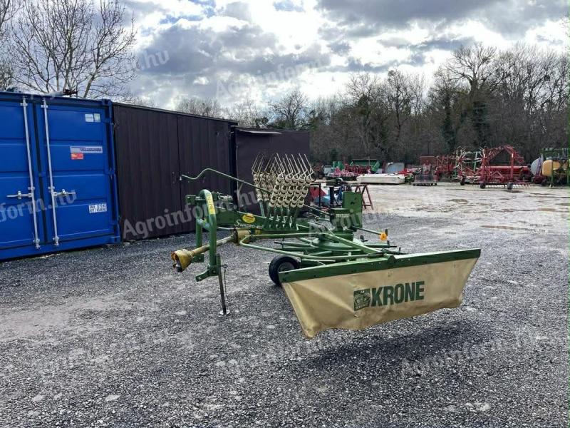 Krone Swadro 345 rendsodró kivehető karos