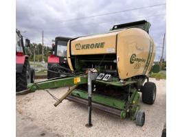 Krone Comprima F155