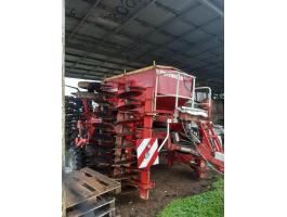 Pöttinger Terrasem 4000T vetőgép eladó