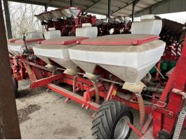 Eladó 8 soros Accord Optima vetőgép jó állapotban