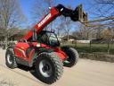 Manitou 735 rakodógép eladó
