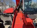 Manitou 735 rakodógép eladó