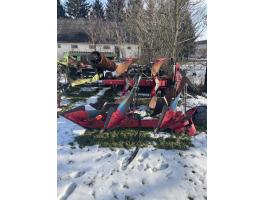 Agrolux Överum HRS 51080 ötfejes váltvaforgató eke eladó