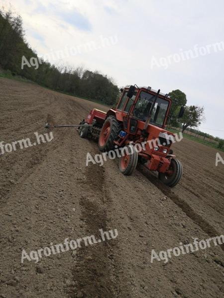 Pöttinger Vitasem 300